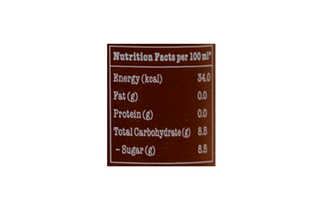 The Original Ice Tea Peach Ice Tea   Glass Bottle  200 millilitre